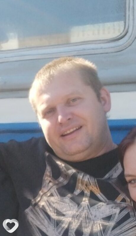 Alex, 43, Могилев — анкета №383077