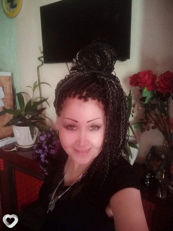 Сабина, 52, Камышине — анкета №383078