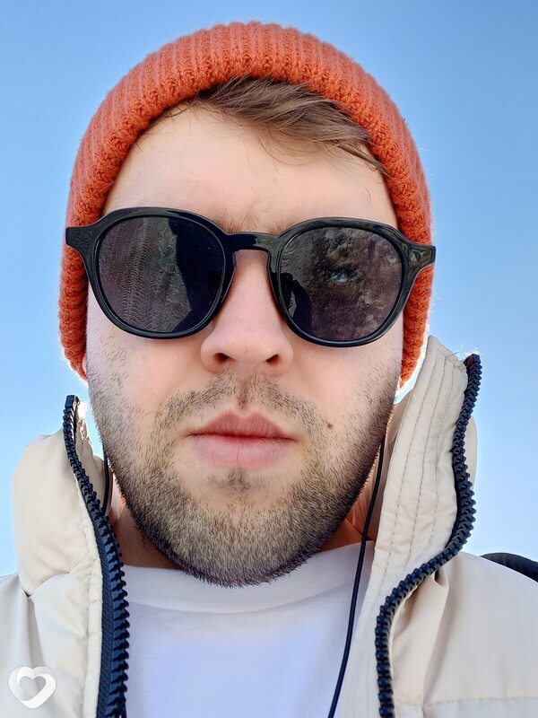 Александр, 31, Оренбурге — анкета №383080