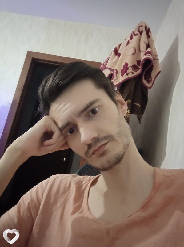Александр, 27, Москве — анкета №383081