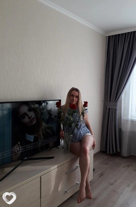 Евгения, 41, Барнауле — анкета №383088