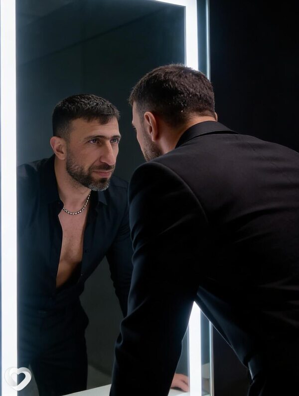 Руслан, 39, Астане — анкета №383091