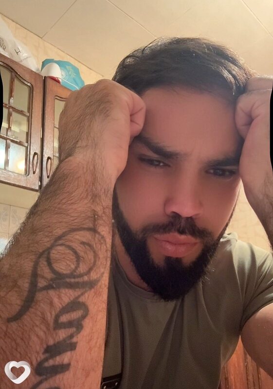 Азе, 31, Ессентуках — анкета №383093