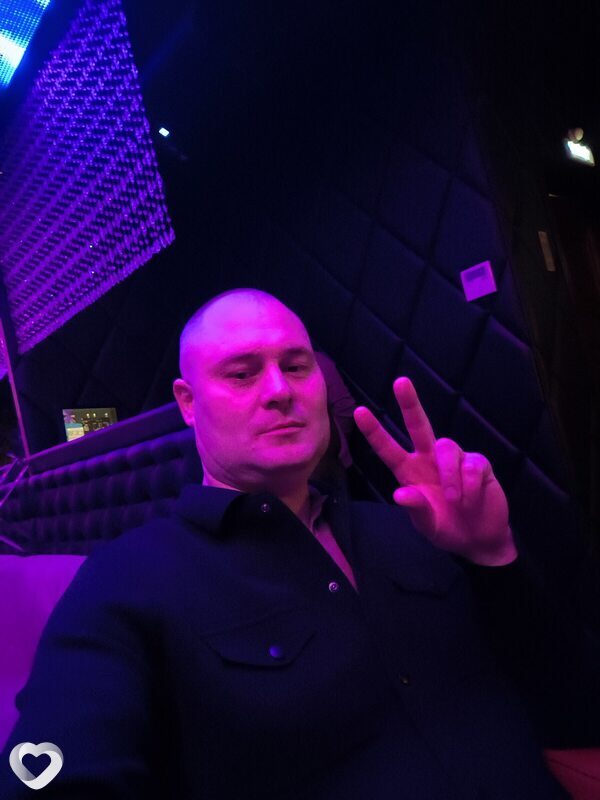 Максим, 35, Камышине — анкета №383094