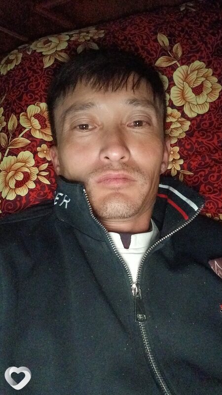 Галым, 36, Алматы — анкета №383049