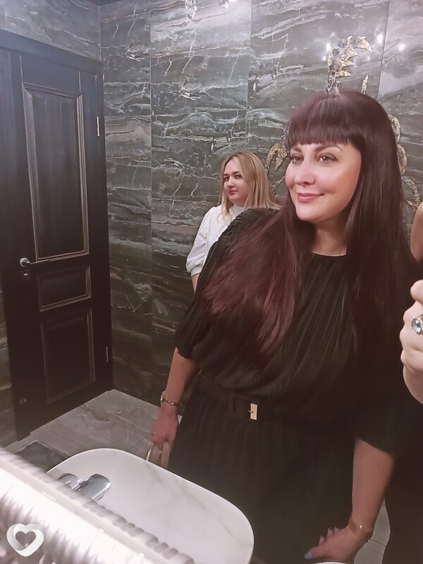 Катерина, 43, Гомеле — анкета №383051