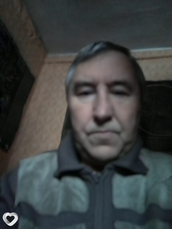 Виктор, 65, Белгороде — анкета №383053