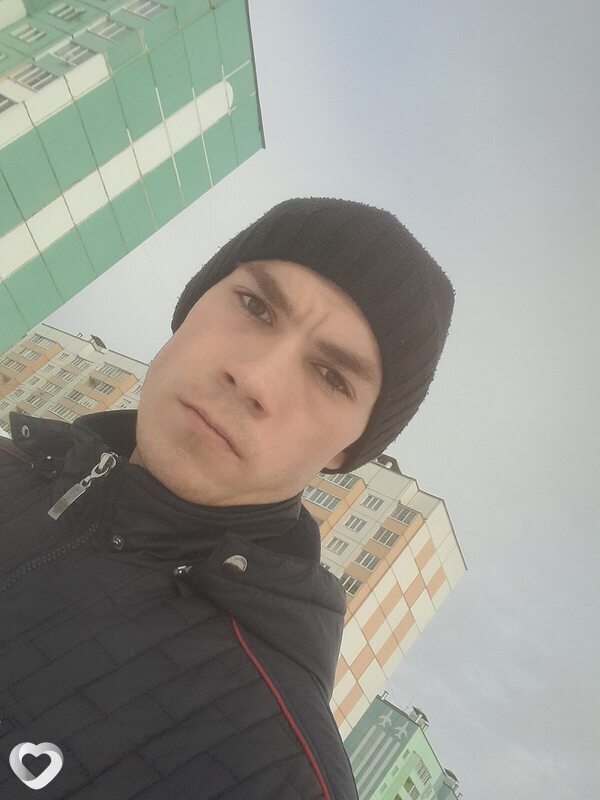 Валерий, 25, Смоленске — анкета №383054