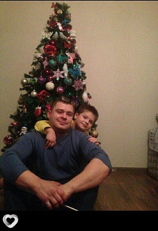 Алексей, 38, Санкт-Петербурге — анкета №383056