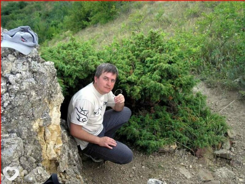 Гоша, 55, Могилев — анкета №383061