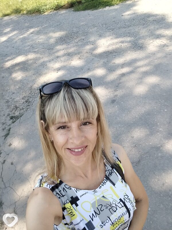 Маргарита, 45, Россоши — анкета №383063