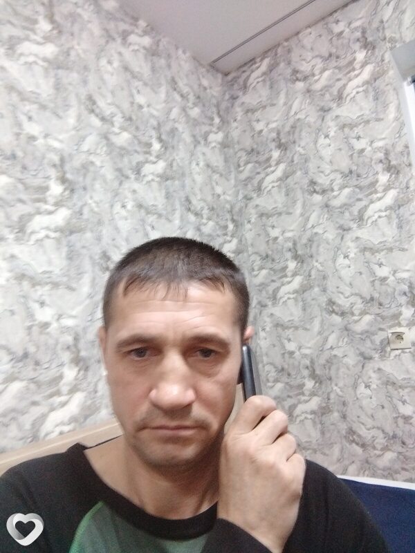 Валентин, 43, Белгороде — анкета №383065