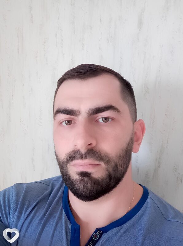 Дмитрий, 38, Москве — анкета №383067