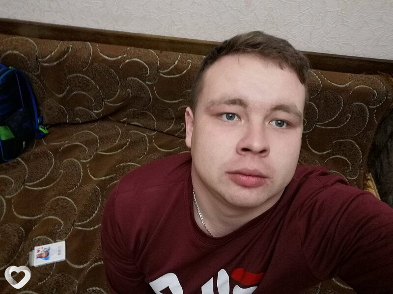 Анатолий, 28, Чебоксарах — анкета №383068