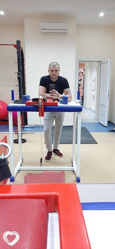 Виталий, 42, Харькове — анкета №383069