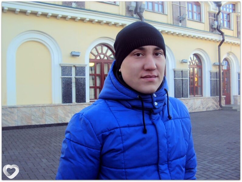 Алекс, 38, Чебоксарах — анкета №383071