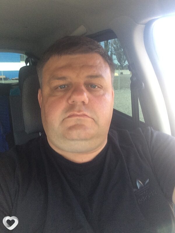Сергей, 49, Ростове-на-Дону — анкета №383155