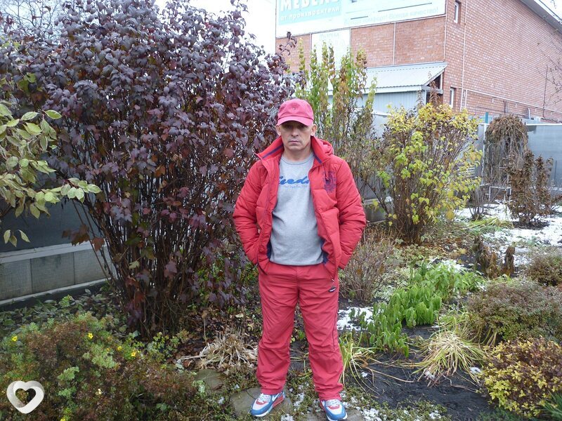 Алексей, 64, Борисоглебске — анкета №383157