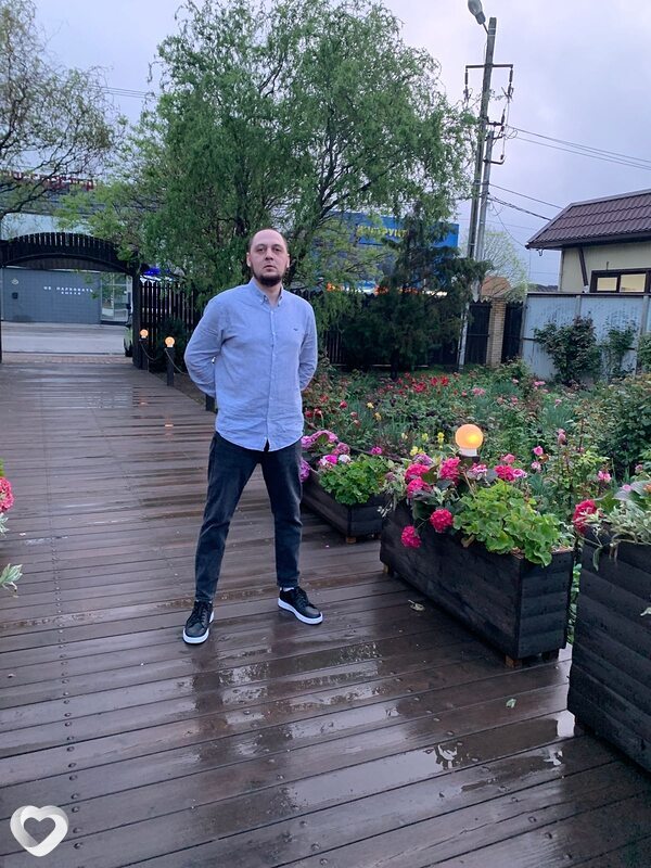 Андрей, 33, Краснодаре — анкета №383160