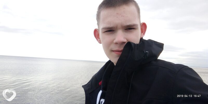Кирилл, 23, Санкт-Петербурге — анкета №383162
