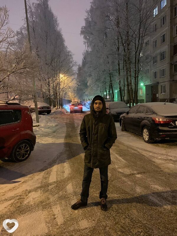 Аброр Бобоев, 38, Стерлитамаке — анкета №383163