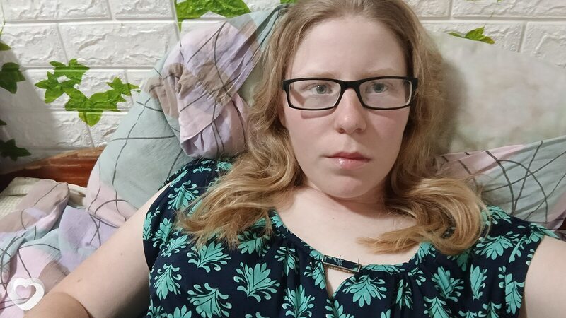 Кристина, 25, Владимире — анкета №383167