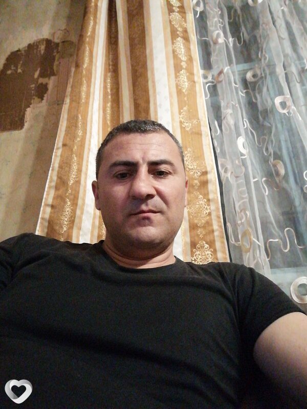 Аскар, 43, Новом Уренгое — анкета №383168