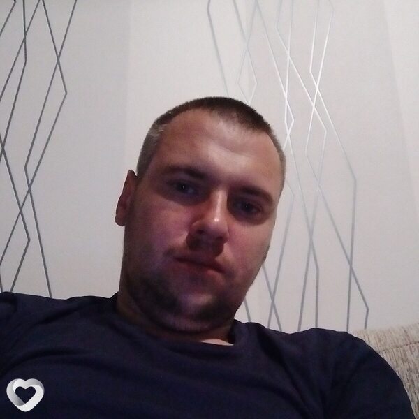 Антон, 35, Дзержинске — анкета №383176