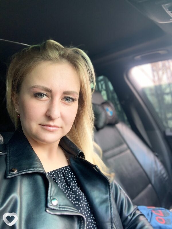 Татьяна, 36, Волоколамске — анкета №383179