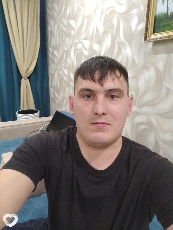 Ильнар, 33, Набережных Челнах — анкета №383180