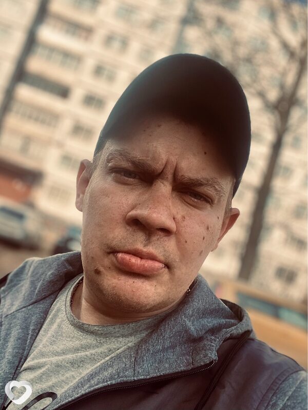 Егор, Рыбинск
