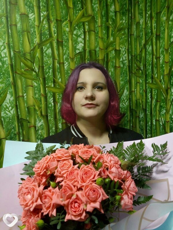 Дарья, 32, Белгороде — анкета №383184