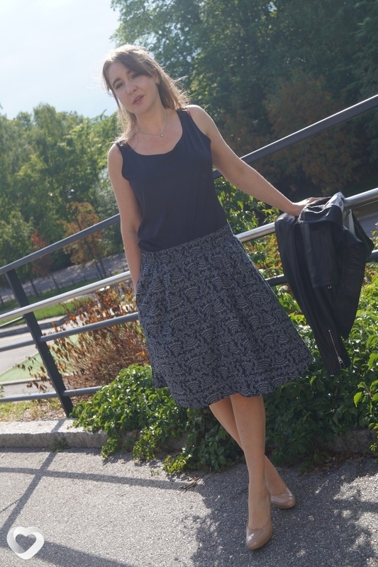 Наталья, 48, Санкт-Петербурге — анкета №383188