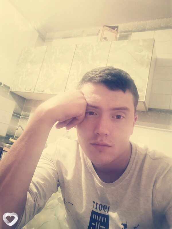 Сергей, 31, Брянске — анкета №383200