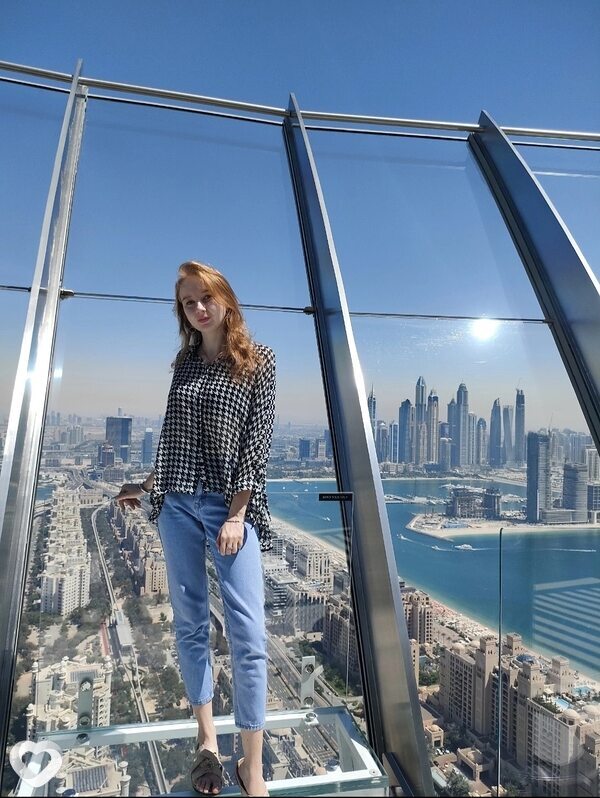 Наталья, 27, Москве — анкета №383203