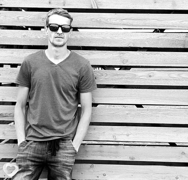Андрей, 38, Владивостоке — анкета №383204