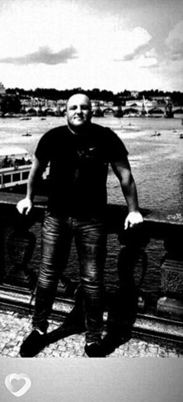 Дима, 36, Кривое Роге — анкета №383211