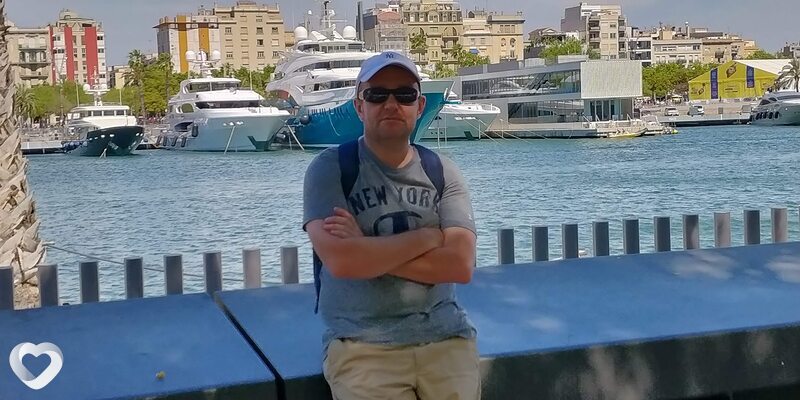 Oлег, 49, Николаеве — анкета №383214