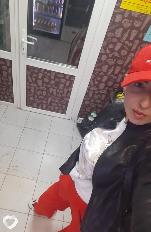 Анастасия, 37, Самаре — анкета №383222