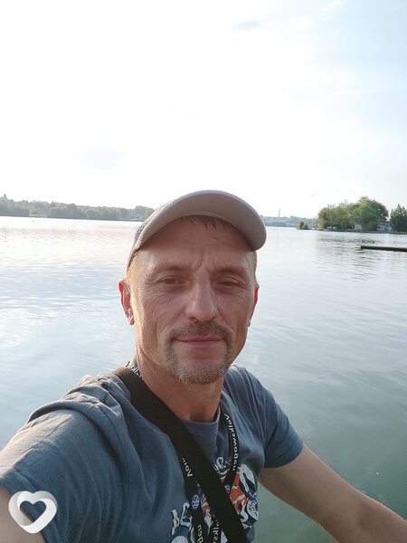 Петр, 53, Пинске — анкета №383248