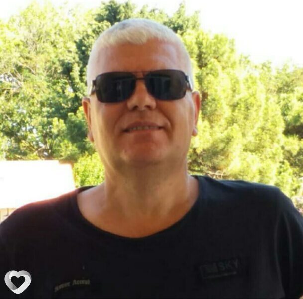 Дима, 52, Минске — анкета №383250