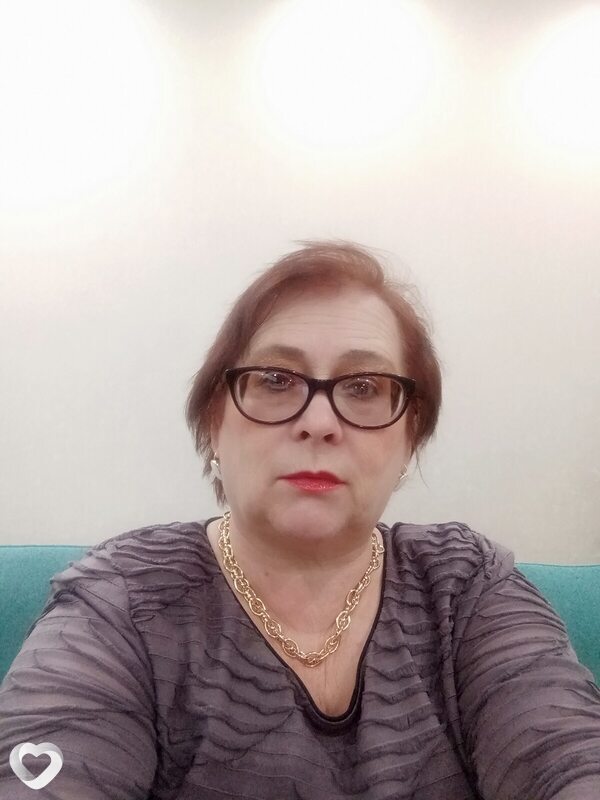 Светлана, 65, Уфе — анкета №383252