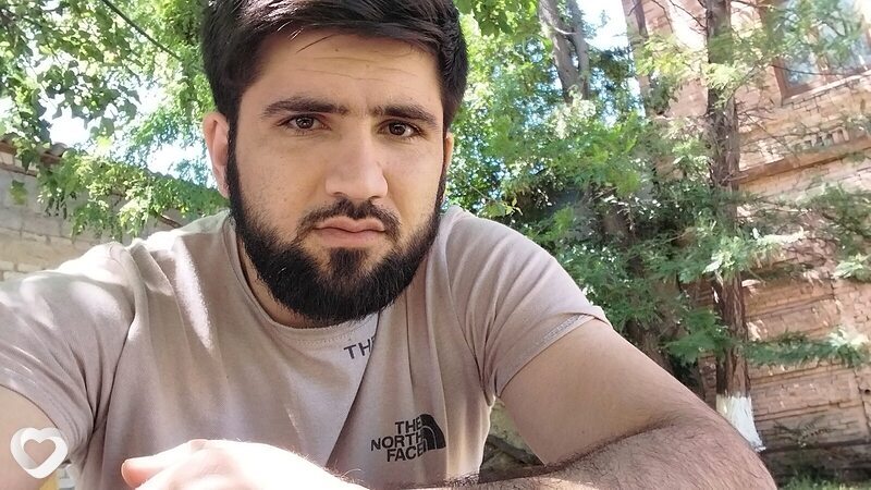 Ибрагим, Буйнакск