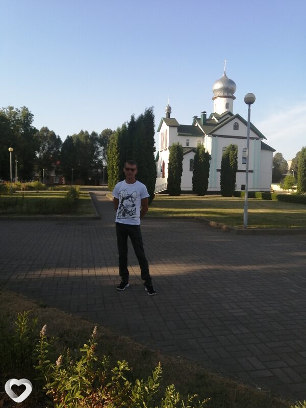 Сергей, 40, Могилев — анкета №383256