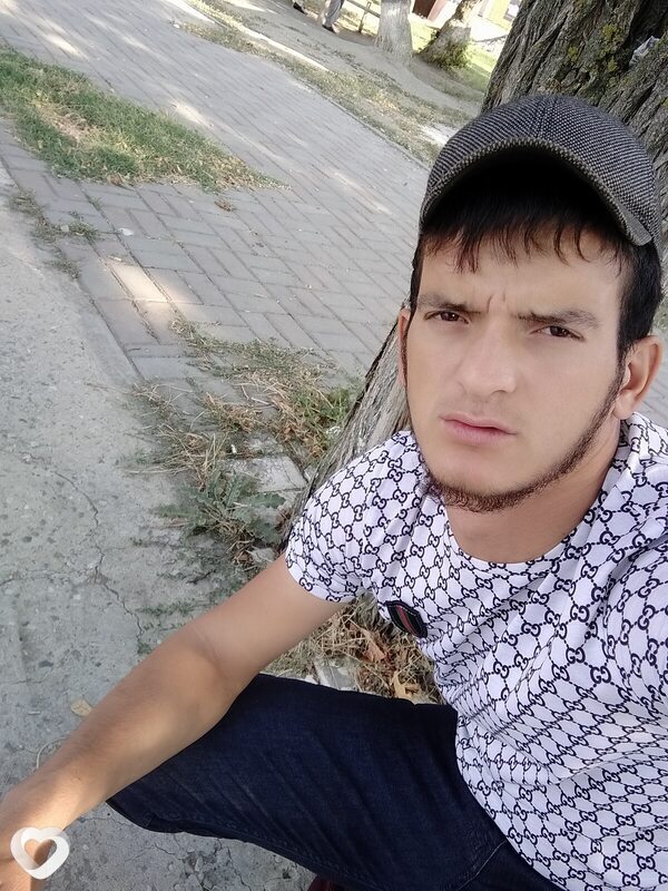 Абубакар, 28, Грозном — анкета №383265