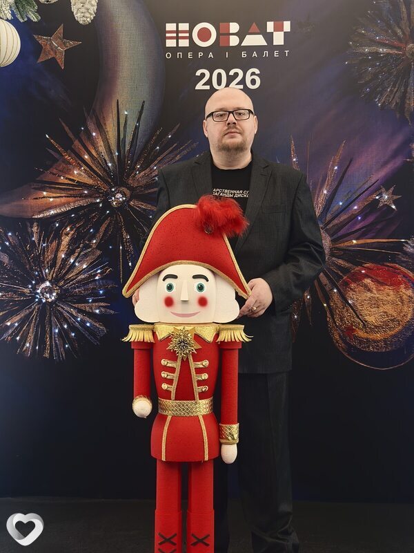 Сергей, 37, Новосибирске — анкета №383266