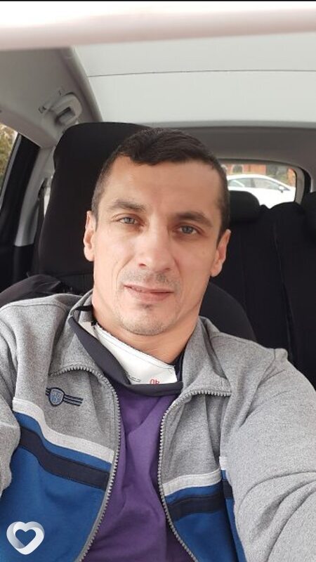 Сергей, 35, Москве — анкета №383268