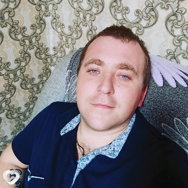 Евгений, 31, Орёл — анкета №383270