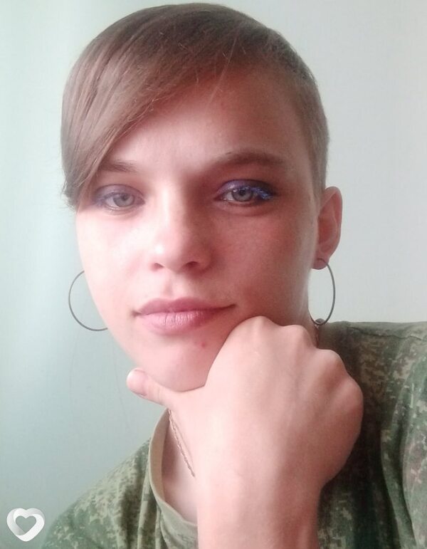 Ксения, 31, Костроме — анкета №383271