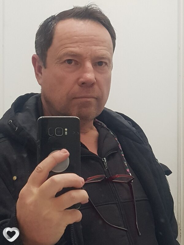 Сергей, 52, Санкт-Петербурге — анкета №383272
